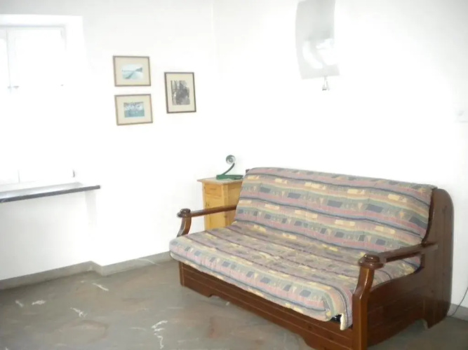 Residence il Cervo