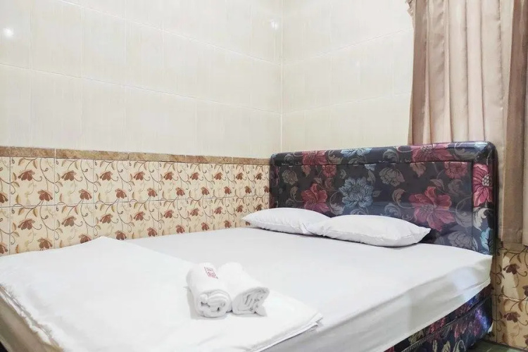 Homestay Queen Asri