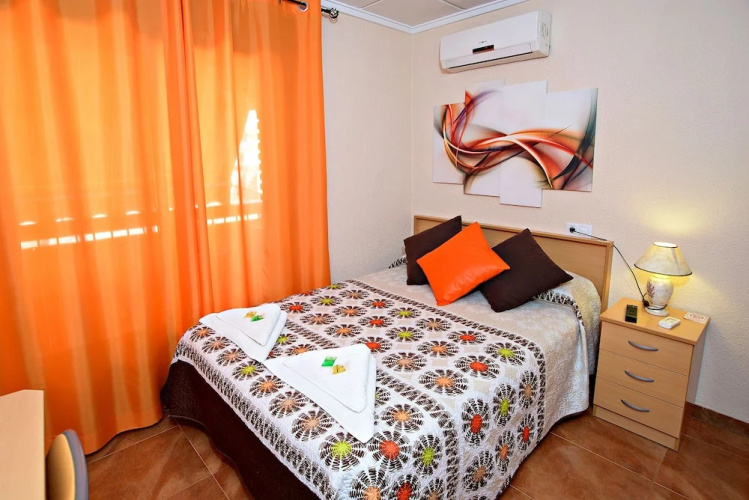 Hostal Carrizo