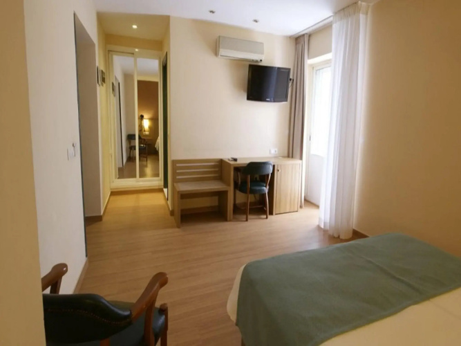 Hotel Venecia