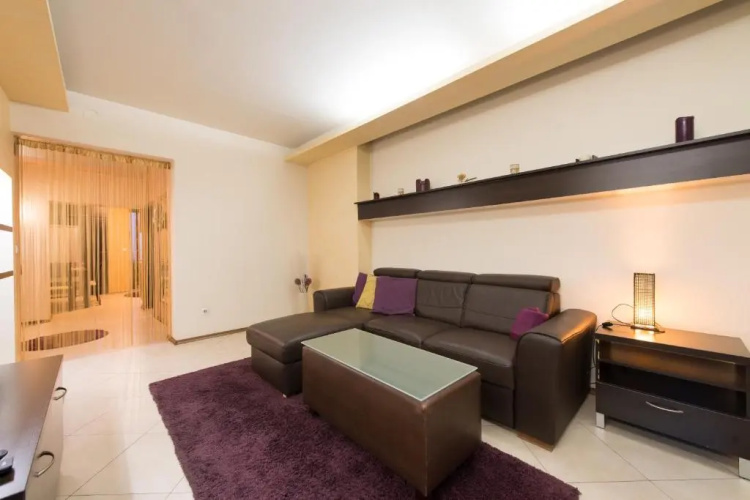 City Apartments