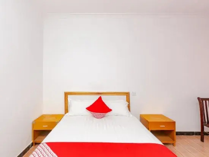 Korla Wangyue Hotel
