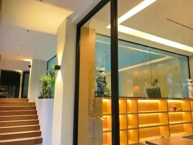 Jinxi Hot Spring Hotel