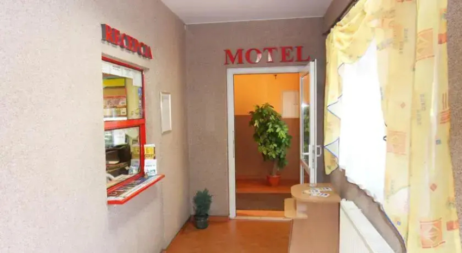 Las Vegas Motel
