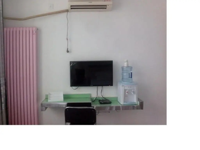 Xingtai Xinxin Hotel