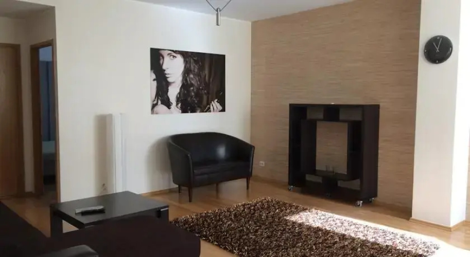 Allika Apartments