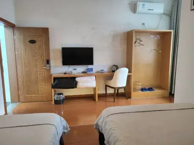 Haozhujia Hotel
