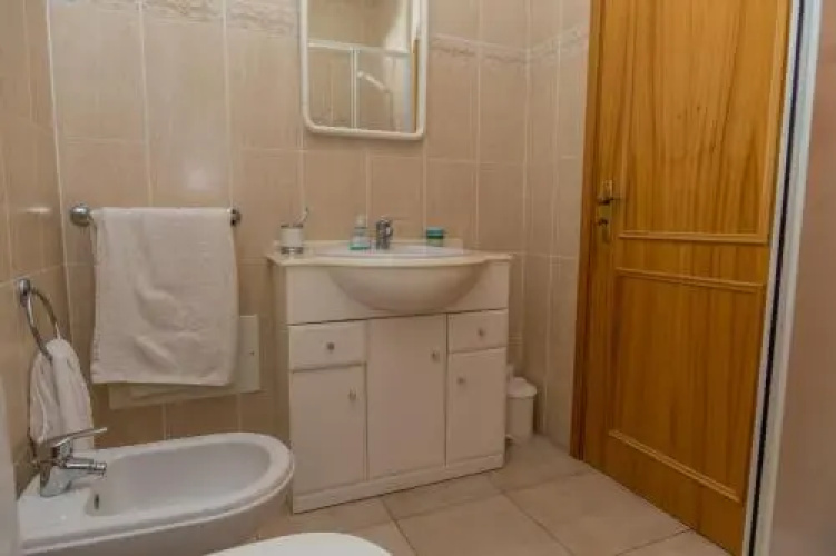 Apartment Cristaluz