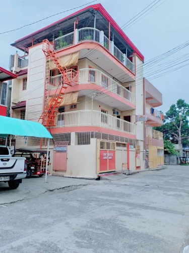 DM Caralos Inn