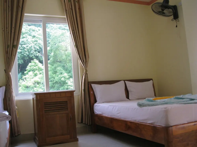Full Moon Party Hotel - Hostel