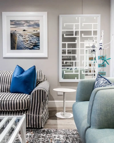 Executive Apartment