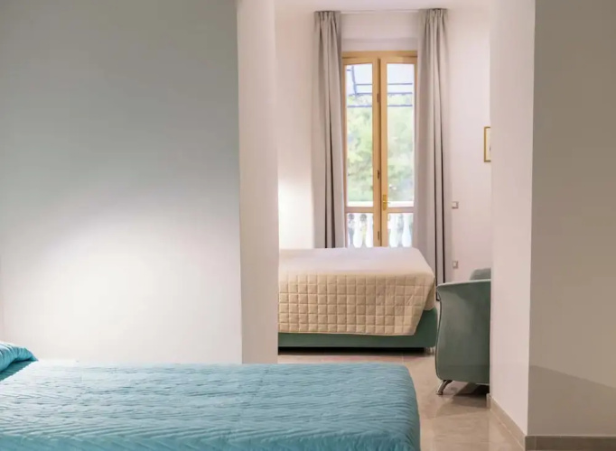 Park Hotel Villa Maria