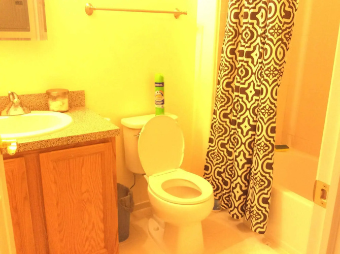 Sunny Guesthouse