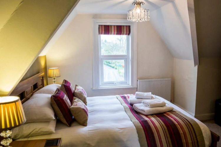 Elmdene Hotel