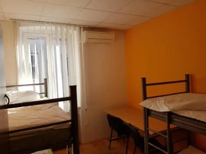 Hostel Histria Koper