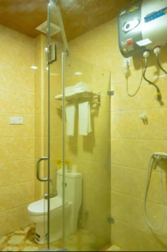 Xinnanyang Hotel