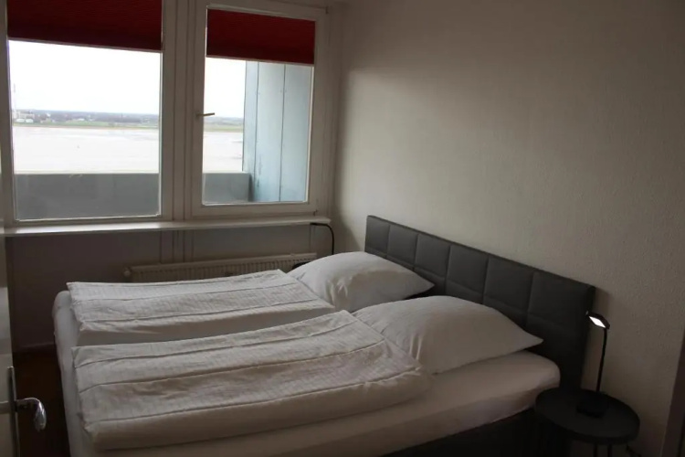 Apartment Weserpanorama