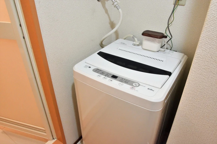 AC STAY Shinsaibashi