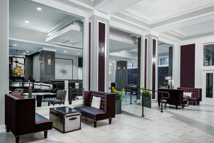 Hotel Indigo Dallas Downtown photo 30
