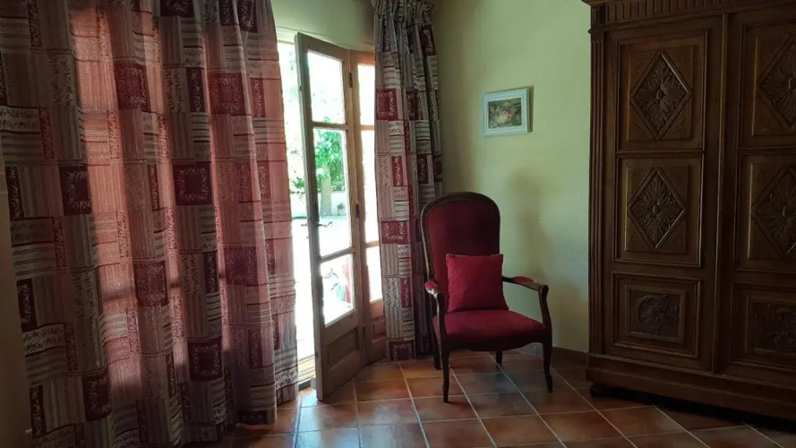 La Maison Verte