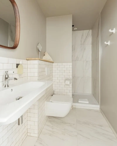 Double Apartment