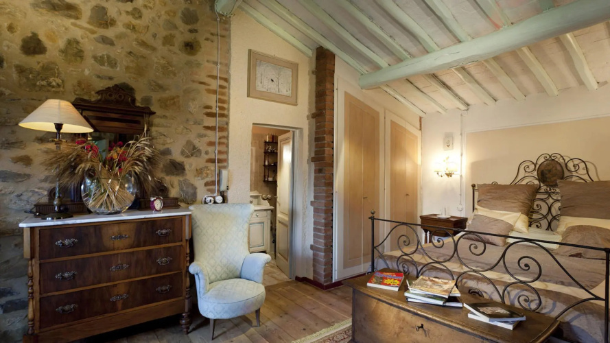 Borgo Paradiso 4 2 in Ciciano