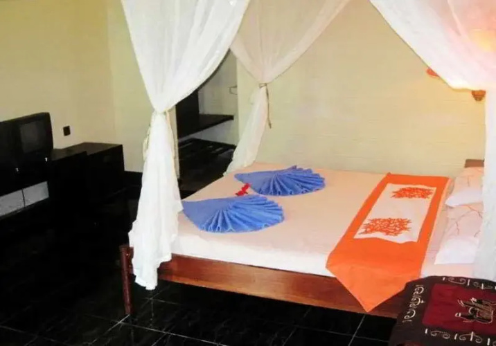 Graha Resort Bali