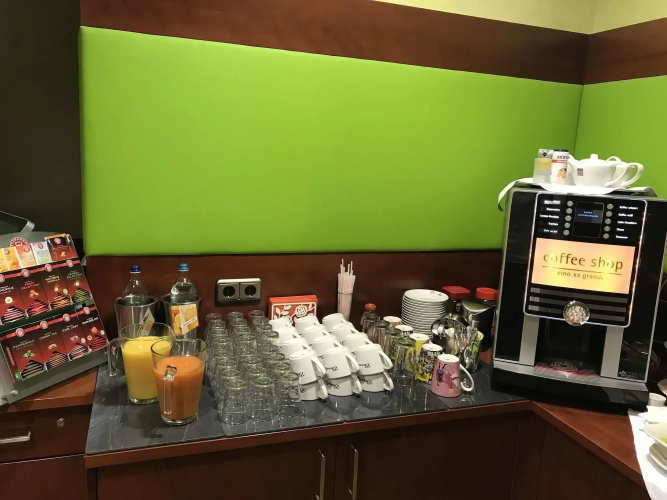 Parkhotel Zirndorf