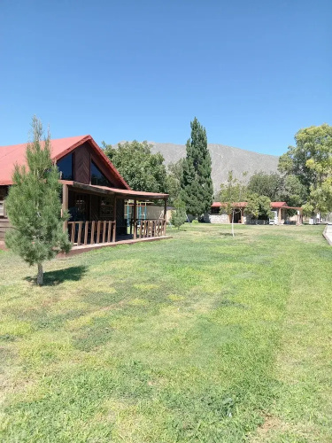 Hotel El Nogalito
