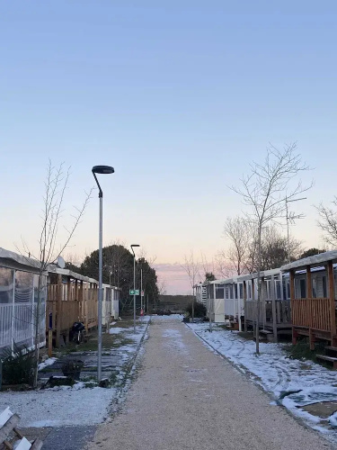 Camping Village Lido di Classe