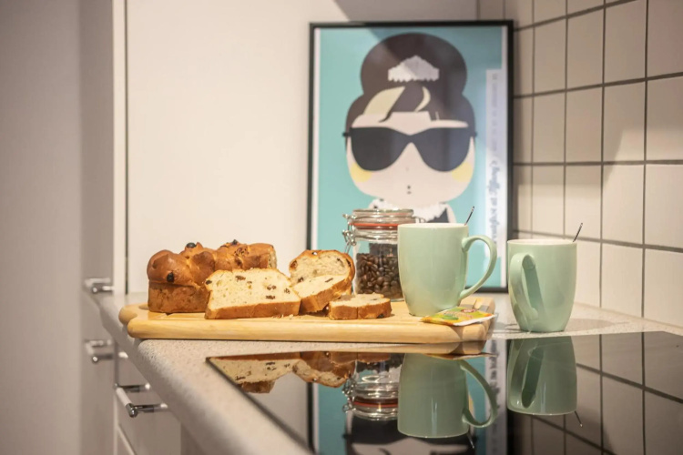 Designapartment Vitibuck