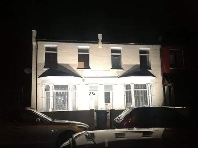 Union Cottage