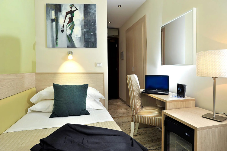 Single room