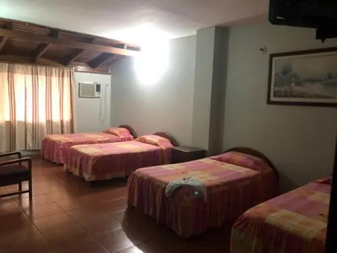 Hotel Shalom