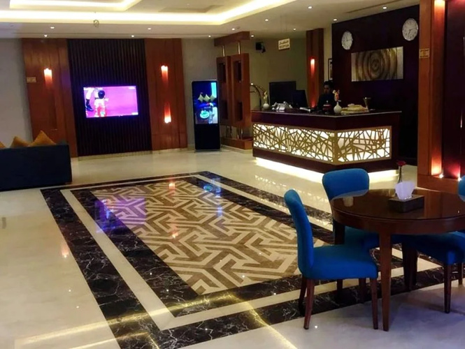 Imagen del hotel