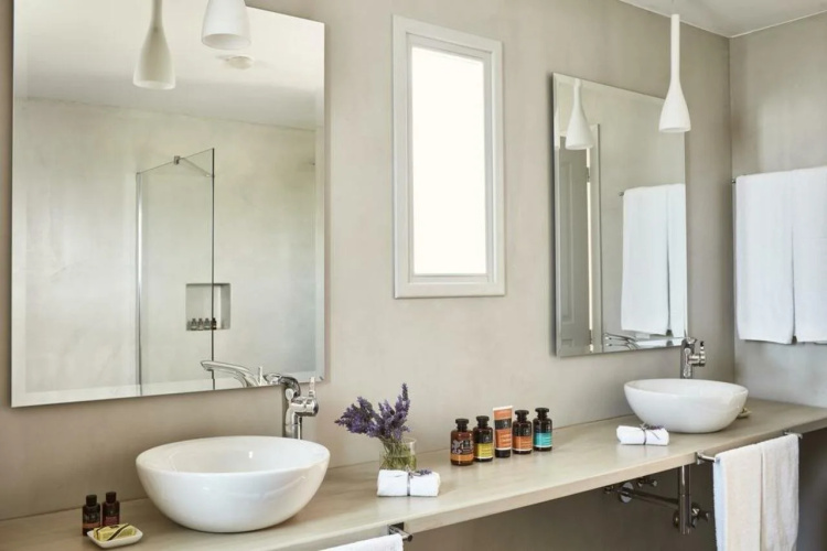 Yria Boutique Hotel & Spa