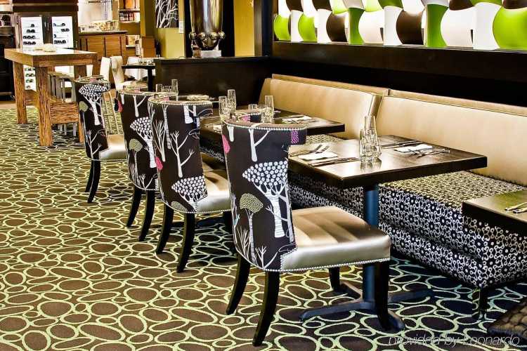 The Oxford Hotel Bend photo 30