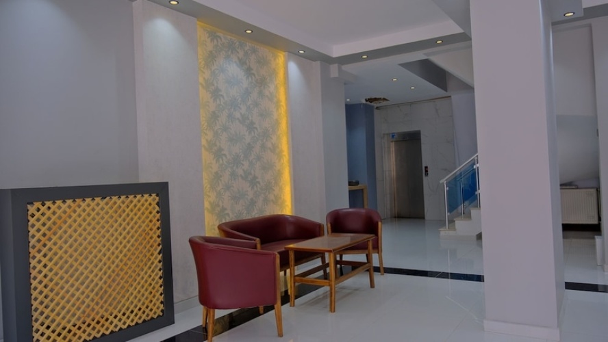 Zercity Otel - Konya