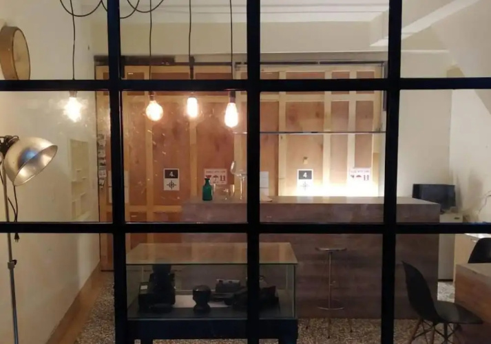 Hotelbild