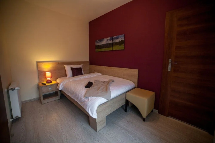 Rezydencja Pod Ochorowiczówka B&B