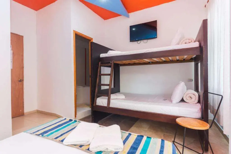 Hotel Guatatur
