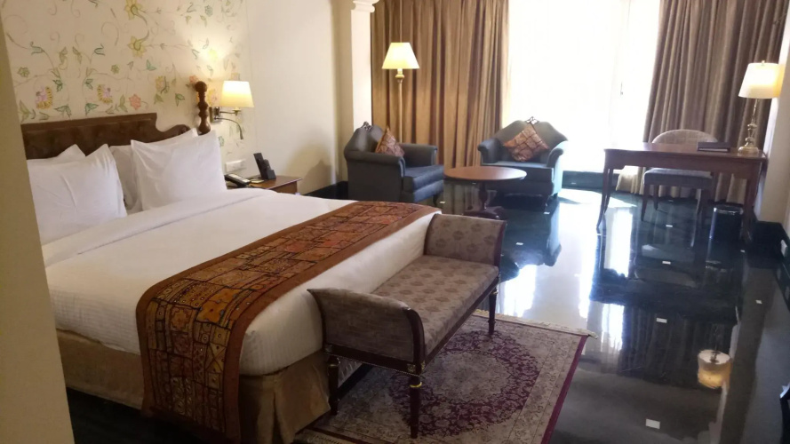 Indana Palace Jaipur