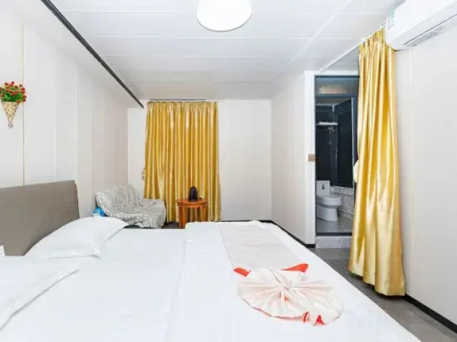 Yahao Apartment