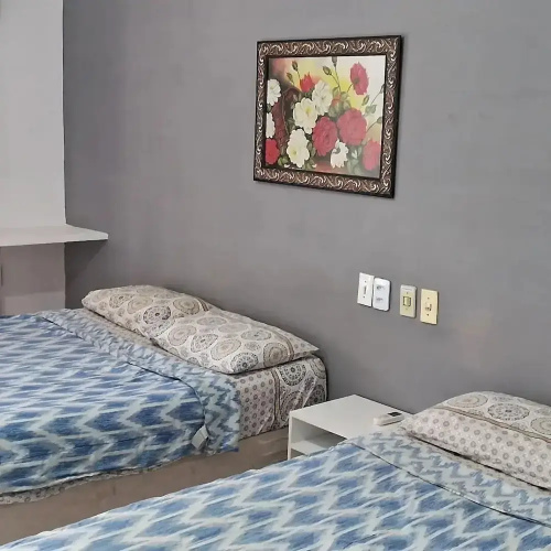 Hotel Recanto da Lagoa