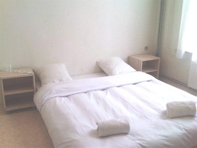 B&B Hollande 36