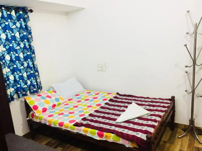 Heather Home Stay