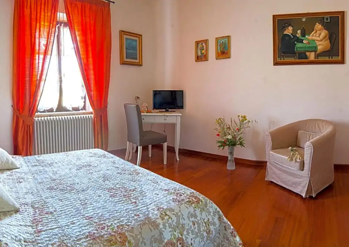 B&B Torre Della Chiocciola