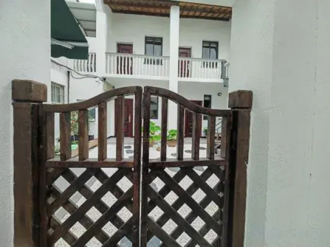 JiangNan Homestay