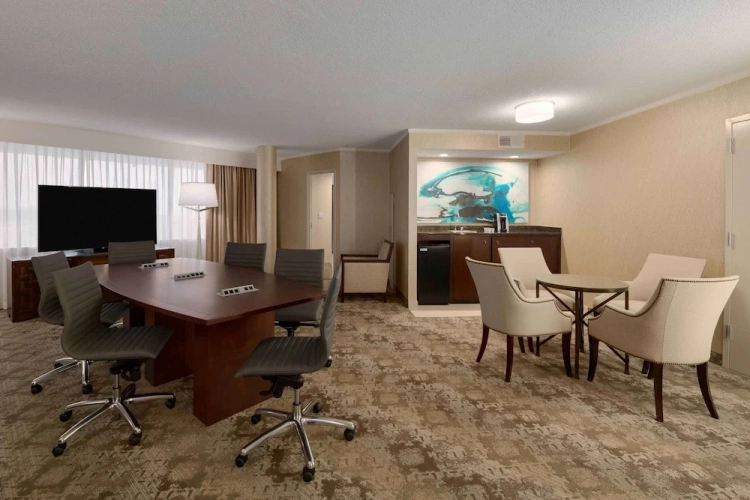 2 rooms 2 Bath Sky Suite