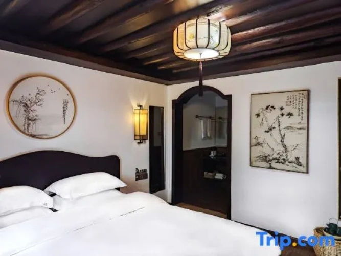 Privilege Double room